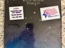 Willie Nelson - Stardust OG Vinyl LP, Columbia Records, 1978/UC, JC 35305