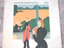 Brian Eno Another Green World 1975 LP Vinyl EX Nice Original KENDUN ILPILPS 9351