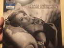 Carrie Underwood Greatest Hits Decade #1 Limited Edition Silver Vinyl