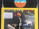 Roberta Flack - First Take (The First Time Ever I Saw Your Face ) LP EX VIDEO