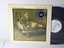 Hank Williams Jr – Habits Old & New, 1980 LP, white label promo Elektra 6E-278