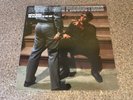 Boogie Down Productions Ghetto Music + Inner Rare Original UK LP