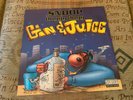 Snoop Doggy Dog Gin & Juice Rare Original UK 12