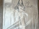 Jorja Smith Signed Falling or Flying 12