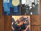 Elliot Smith Vinyl Bundle (New/Unopened) Roman candle, Either/Or & New Moon