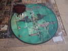 Motley Crue Dr. Feelgood 35th Anniversary vinyl Picture Disc Edition 12