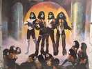 KISS Love Gun Vinyl