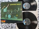 80s CANNED HEAT	SUNSET SUPER 2 PACK 5D 128-60025/5 12