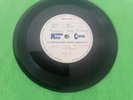 The Go:Midnight Train/Should I Send Her Flowers UK 45  PROMO / Test Pressing