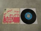 PINK FLOYD: See Emily Play.., COLUMBIA, ORG GER 1st 1967, 7