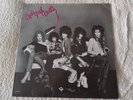 plays ex/ex  new york dolls lp 1973 self titled mercury 6336 280 sleeve vg+