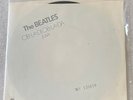 1983 Capitol The Beatles Ob-La-Di, Ob-La-Da/Julia 45 Stereo LA Pressing #'d