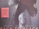 Amy Winehouse / Various Back To Black (Songs From The Original Motion Picture) -