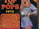 Various - The Best Of Top Of The Pops 1973 (VINYL)  Plus Poster Calendar