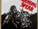 Marcus Garvey by Burning Spear (Record, 2014) - OPEN