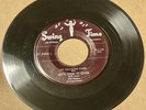 Hollywood Flames 1954 DOOWOP 45 Let’s Talk It Over / I Know SWINGTIME VG+++ HEAR