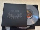 O.a.r. Any Time Now Clear Vinyl 3 Records Oar Rare