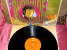 DONOVAN SUNSHINE SUPERMAN 1967 FOLK PSYCH EPIC IN SHRINKWRAP