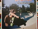 Fu Manchu The Action Is Go 2LP Grey Marbled Vinyl  Reissue Stoner Rock 45 RPM