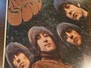 Beatles – Rubber Soul - 1965 Capitol Records T 2442 Mono Vinyl LP - EX