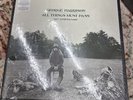 All Things Must Pass [Super Deluxe 8 LP Box Set] by George Harrison Torn Plastic