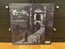 CYPRESS HILL - III Temples Of Boom OG Vinyl LP Rare Hip Hop Rap 1995