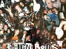 Rotten Boi s Pogo Beer And Spikey Hair LP Album Yel Vinyl Schallplatte 141