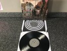 LP VINYL BLACK SABBATH SELF TITLED ALBUM VO 6 1970 UK EARLY PRESS SUPER EX+/EX+