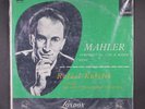 RAFAEL KUBELIK: mahler: symphony no. 1 in d major LONDON 12