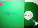 CROSBY STILLS NASH & YOUNG Ohio: Wooden Nickel TMOQ Green Vinyl LP CSNY