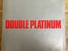 Kiss - Double Platinum Korea Rare Vinyl LP