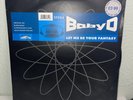 Baby D - Let me Be Your Fantasy 12” Vinyl Record Single EX/EX Dance Electric
