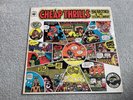 Cheap Thrills by Big Brother and The Holding Company with Janis Joplin. Vinyl.