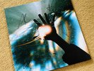 Architects The Sky, The Earth & All Between Signed Red Vinyl