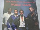 The World Class Wreckin' Cru - World Class (Vinyl) 12