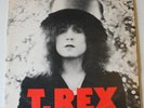 T. Rex / Marc Bolan / The Slider / UK  Original EMI Records LP / EX