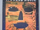 Crowded House Woodface original 1st European press 1991  LP,limited edition