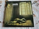 Suede - Dog Man Star - Vinyl x2 LP - Original 1994 Pressing Gatefold