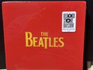 SEALED Beatles The Singles Box Set (4x 45, RSD, Hype Sticker Nov-2011, Apple)