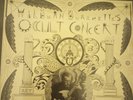 Wilburn Burchette - Occult Concert 1972 (LP)