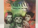 Nirvana - Smells Like Live Spirit 12
