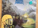 Nuclear Assault-The Plague(1987, Combat Records) 88561-8155-1 heavy metal thrash