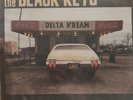 Delta Kream by Black Keys (Record, 2021) *SEALED*
