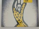 THE ROLLING STONES VOODOO LOUNGE 1994 VINYL 2 RECORD SET LP 2750 (724383978212)