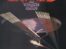 James Horner Star Trek II: The Wrath Of Khan Atlantic Vinyl LP