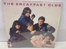 The Breakfast Club soundtrack LP by Various Artists vinyl 1985 VG+ SP-5045 A&M