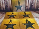 Hamilton An American Musical Original Broadway Cast Recording