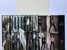 Shotgun Messiah Rare Relativity Late Vinyl LP 1989 in Shrink Insert