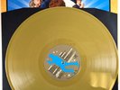Austin Powers In Goldmember  OST LP album vinyl record RSD 2020 Gold compilation