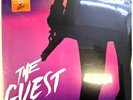 The Guest OST LP Album vinyl  Limited fuchsia RSD 2016 Numbered compilation RARE
